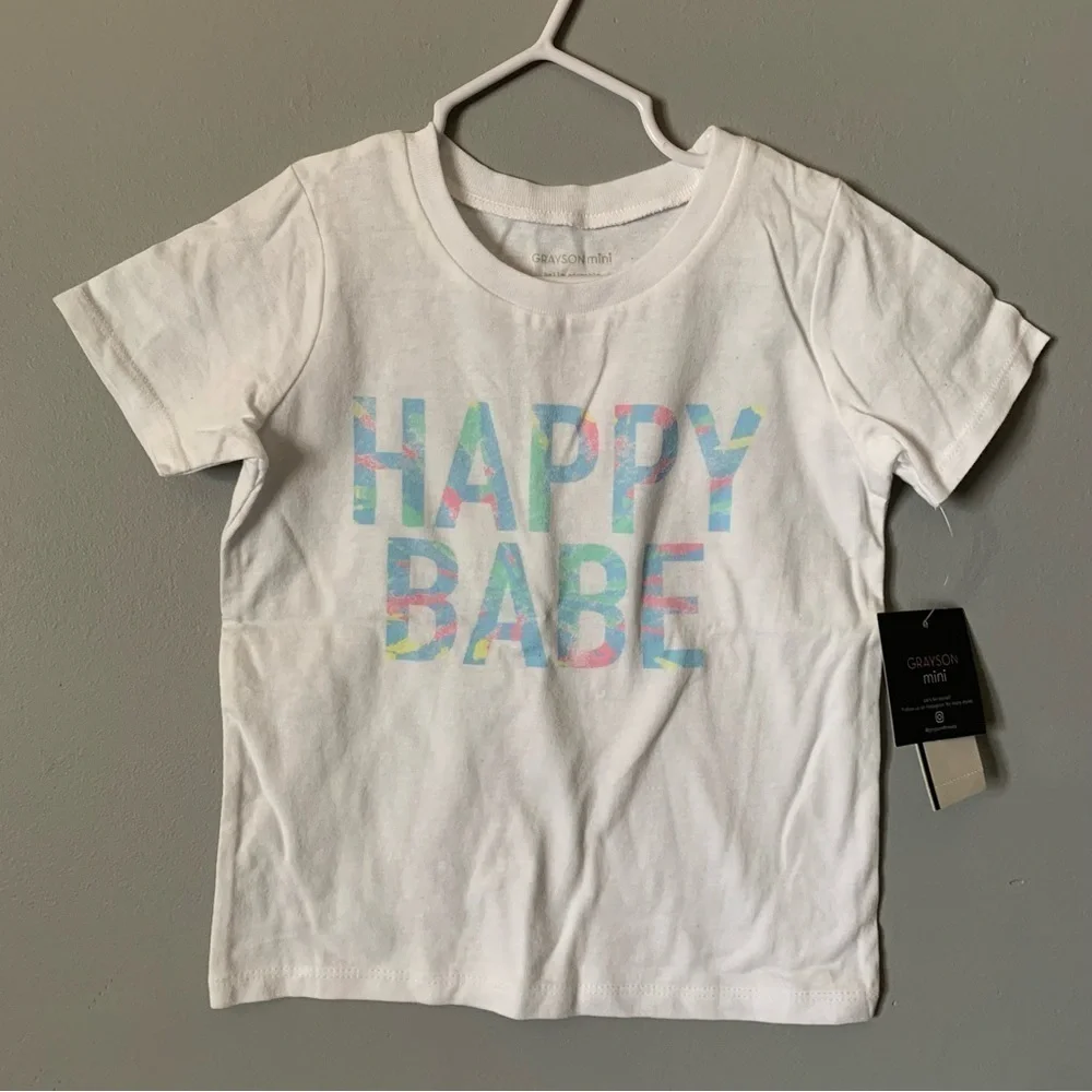 Grayson Threads new tags